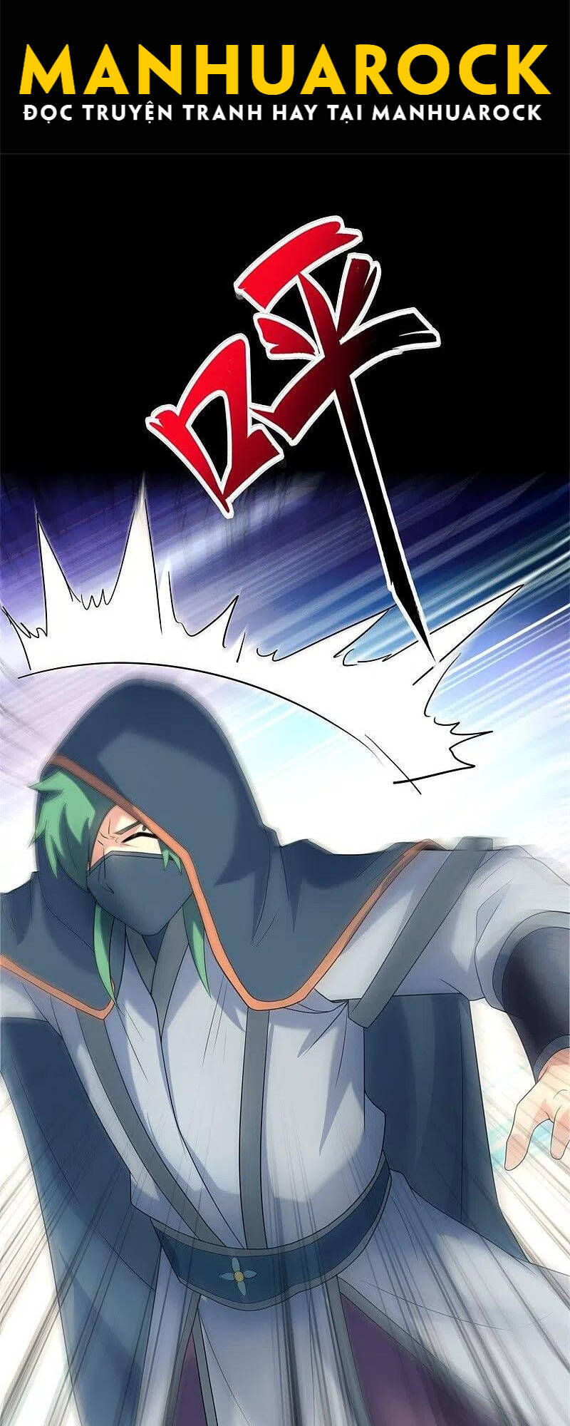 Chiến Hồn Tuyệt Thế Chapter 428 - 65