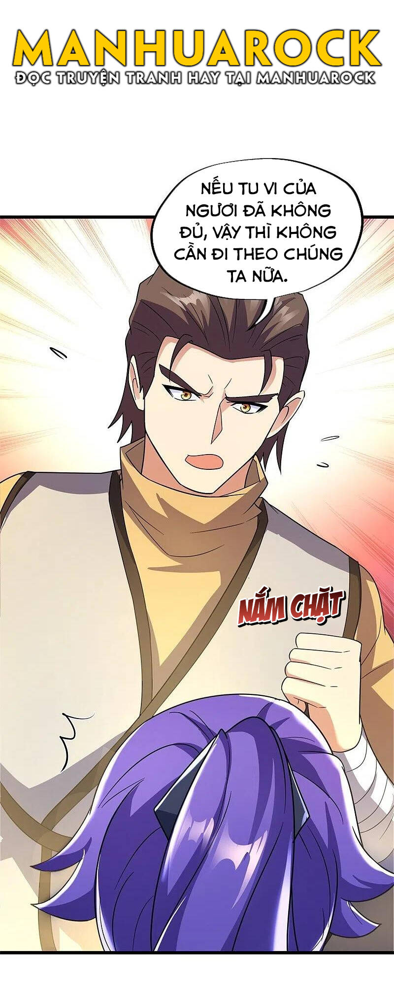 Chiến Hồn Tuyệt Thế Chapter 428 - 9