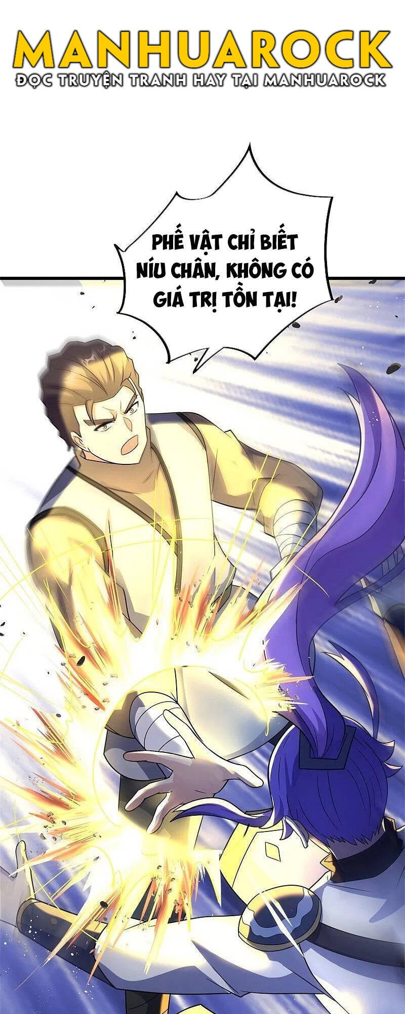 Chiến Hồn Tuyệt Thế Chapter 428 - 10