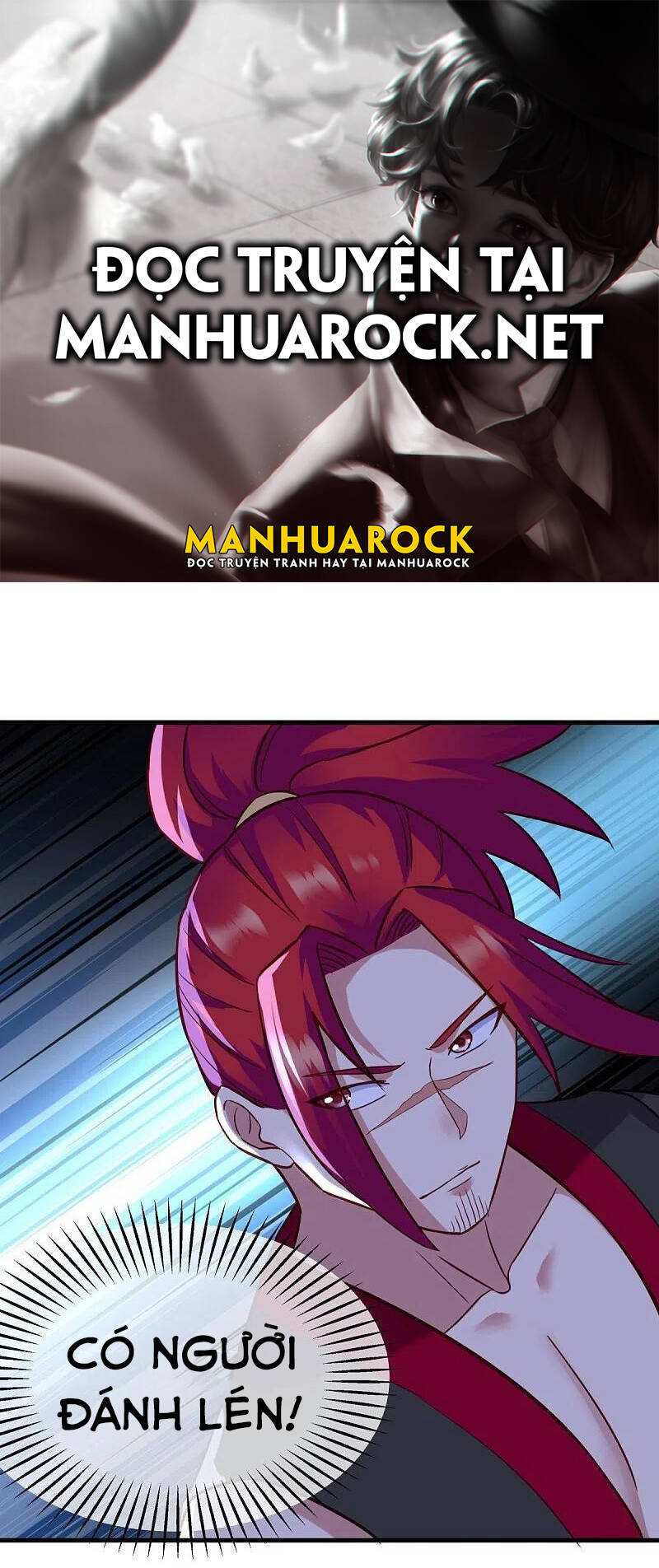 Chiến Hồn Tuyệt Thế Chapter 429 - 1