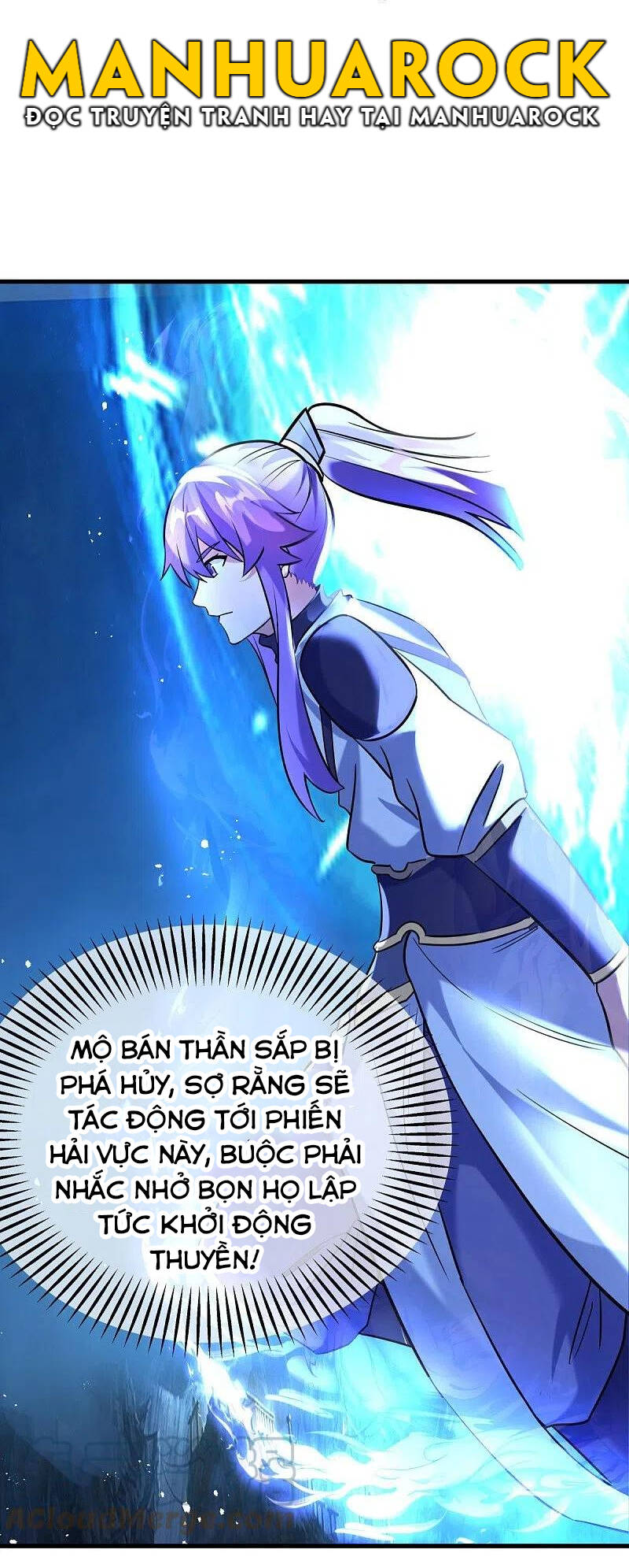 Chiến Hồn Tuyệt Thế Chapter 429 - 23
