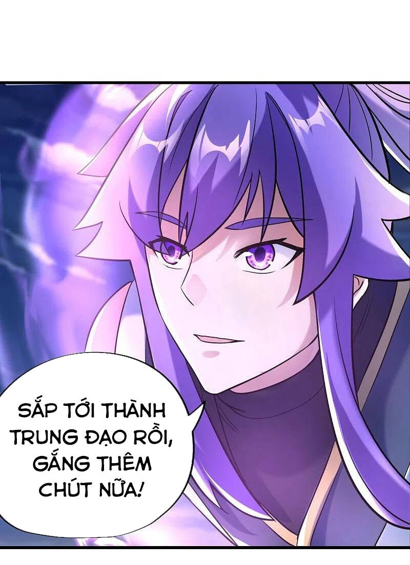 Chiến Hồn Tuyệt Thế Chapter 429 - 43