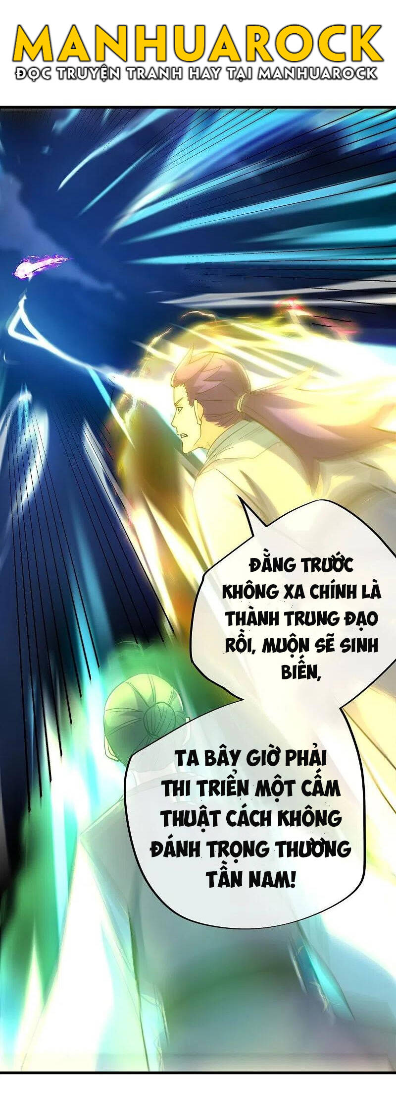 Chiến Hồn Tuyệt Thế Chapter 429 - 44