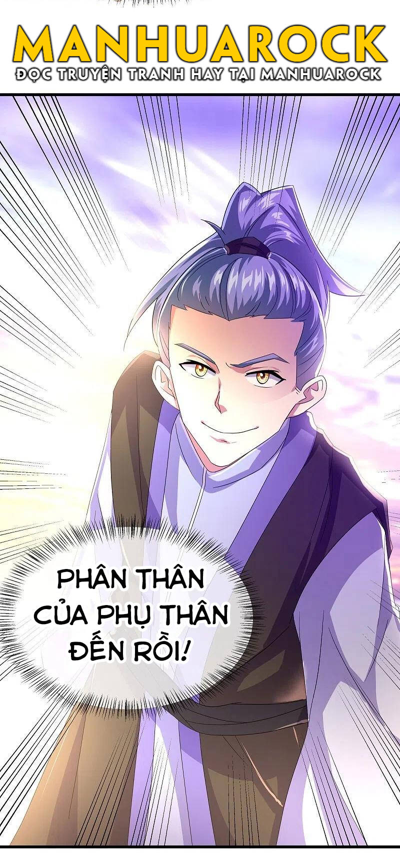 Chiến Hồn Tuyệt Thế Chapter 429 - 56