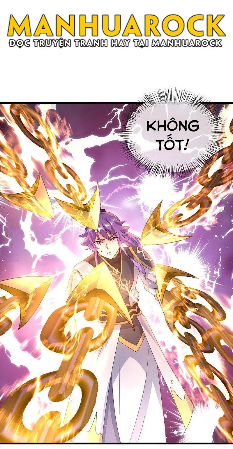 Chiến Hồn Tuyệt Thế Chapter 429 - 65