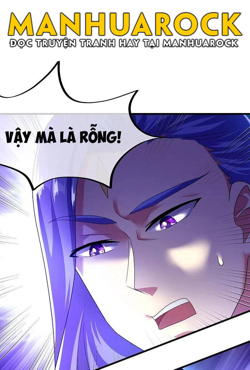 Chiến Hồn Tuyệt Thế Chapter 430 - 16