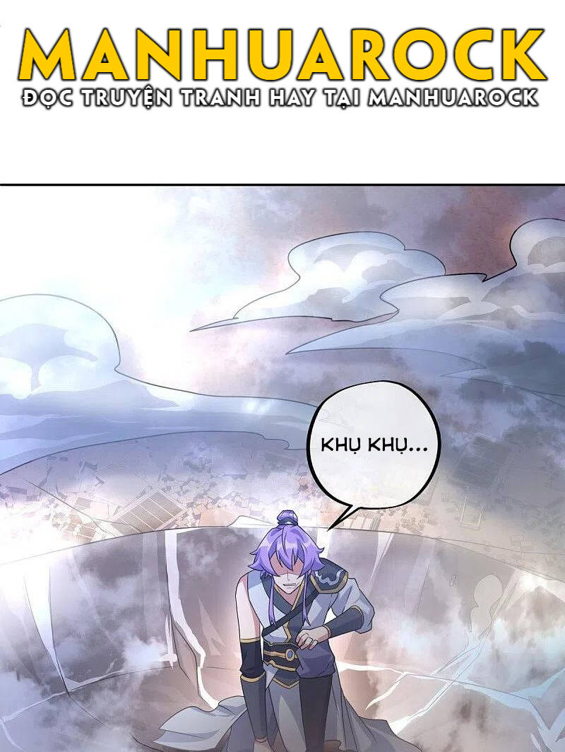 Chiến Hồn Tuyệt Thế Chapter 430 - 25