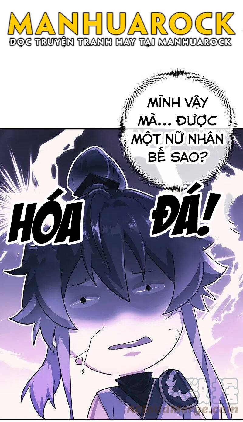 Chiến Hồn Tuyệt Thế Chapter 430 - 34