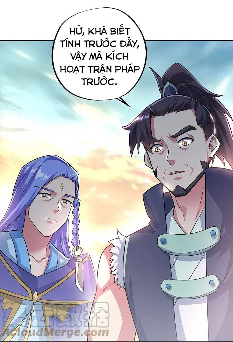 Chiến Hồn Tuyệt Thế Chapter 430 - 37