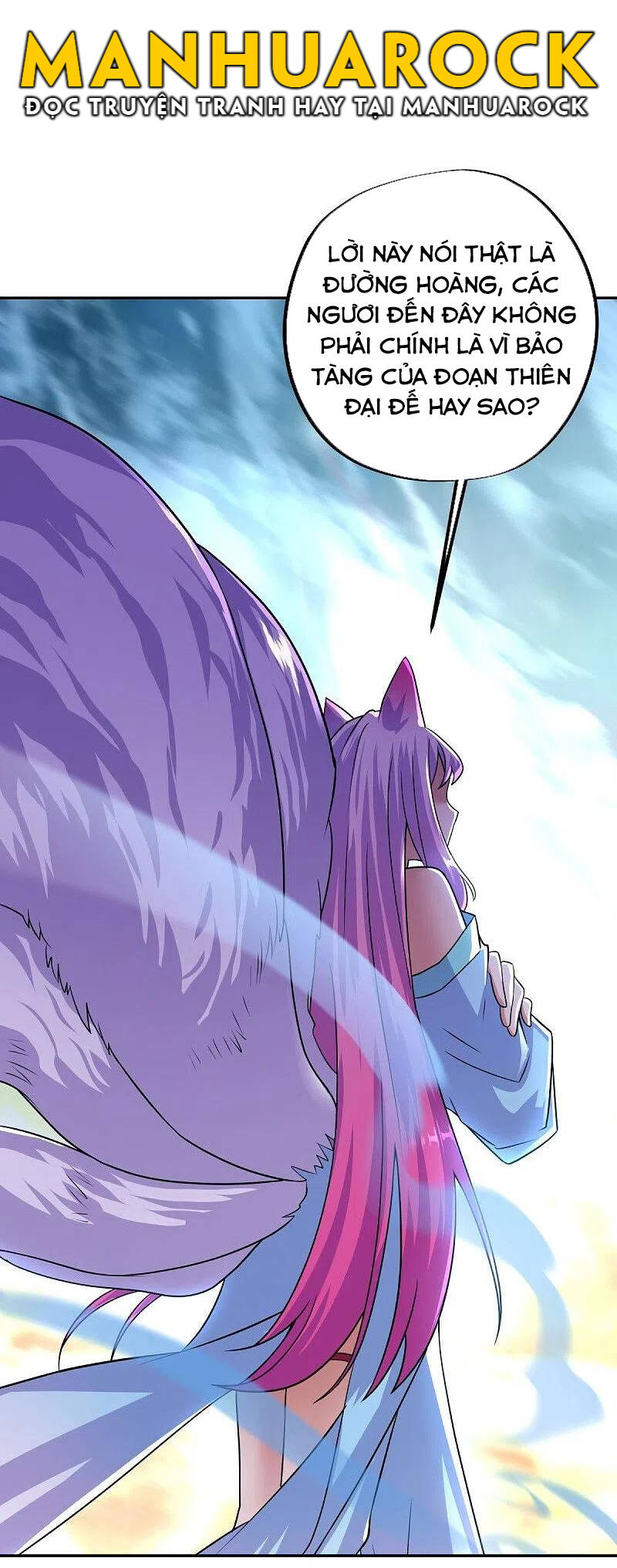 Chiến Hồn Tuyệt Thế Chapter 430 - 39