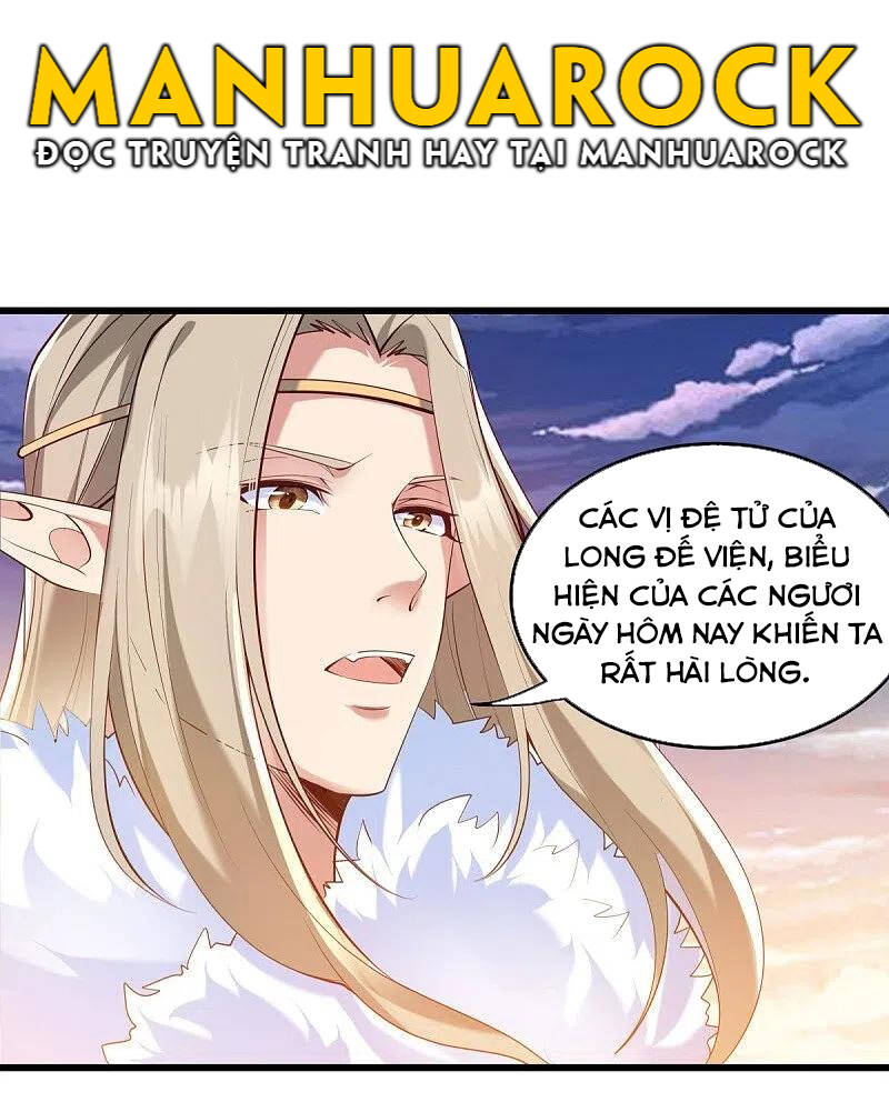 Chiến Hồn Tuyệt Thế Chapter 430 - 54