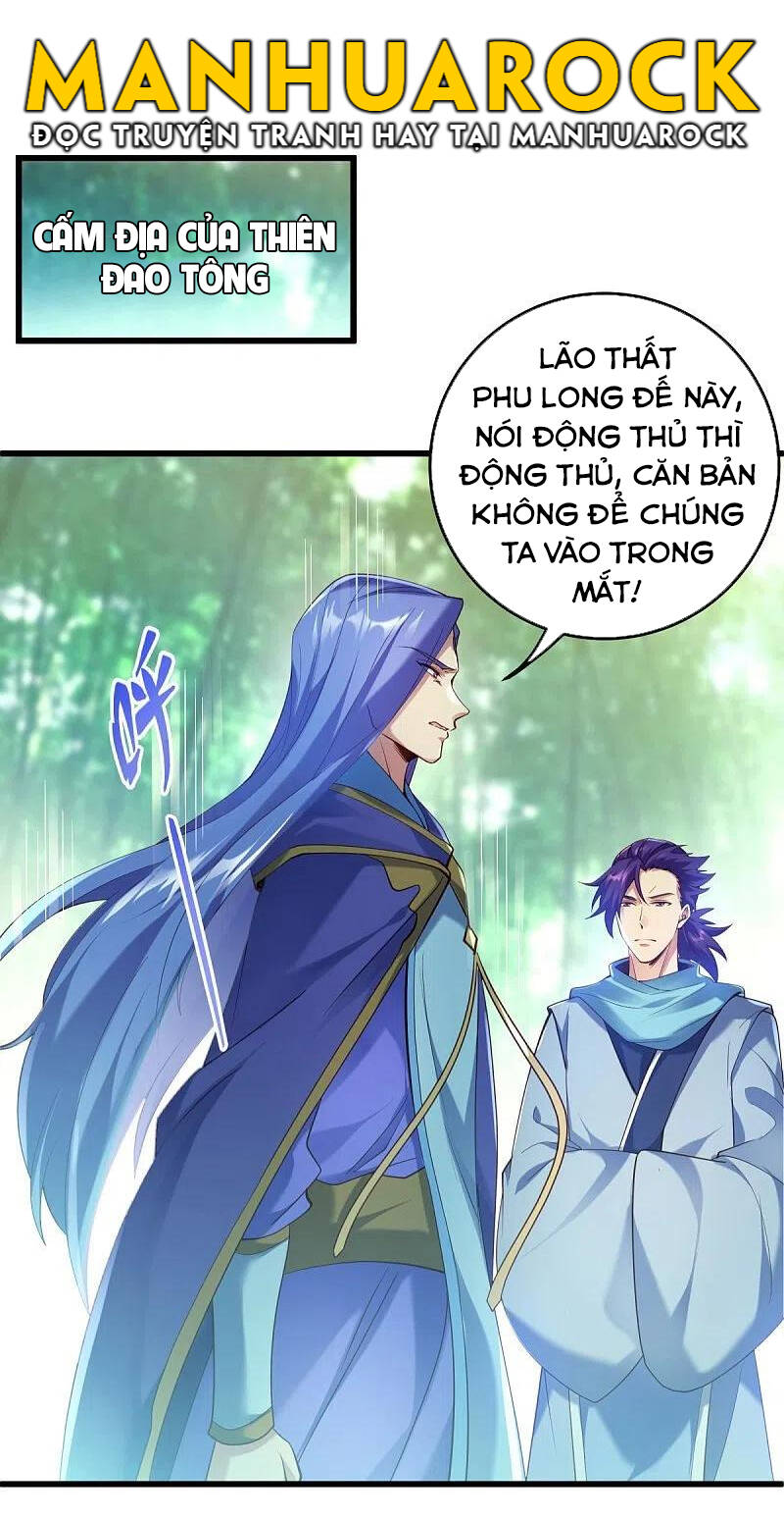 Chiến Hồn Tuyệt Thế Chapter 430 - 58