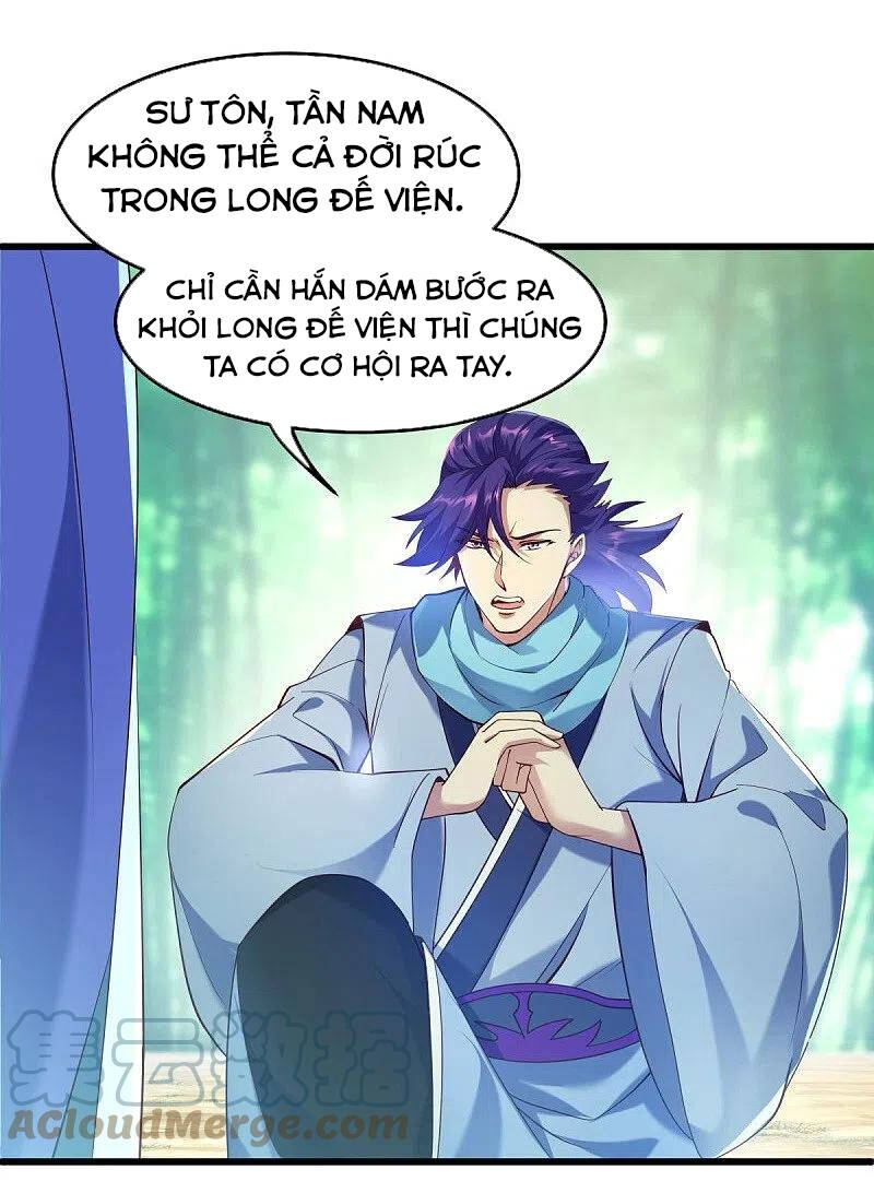 Chiến Hồn Tuyệt Thế Chapter 430 - 59