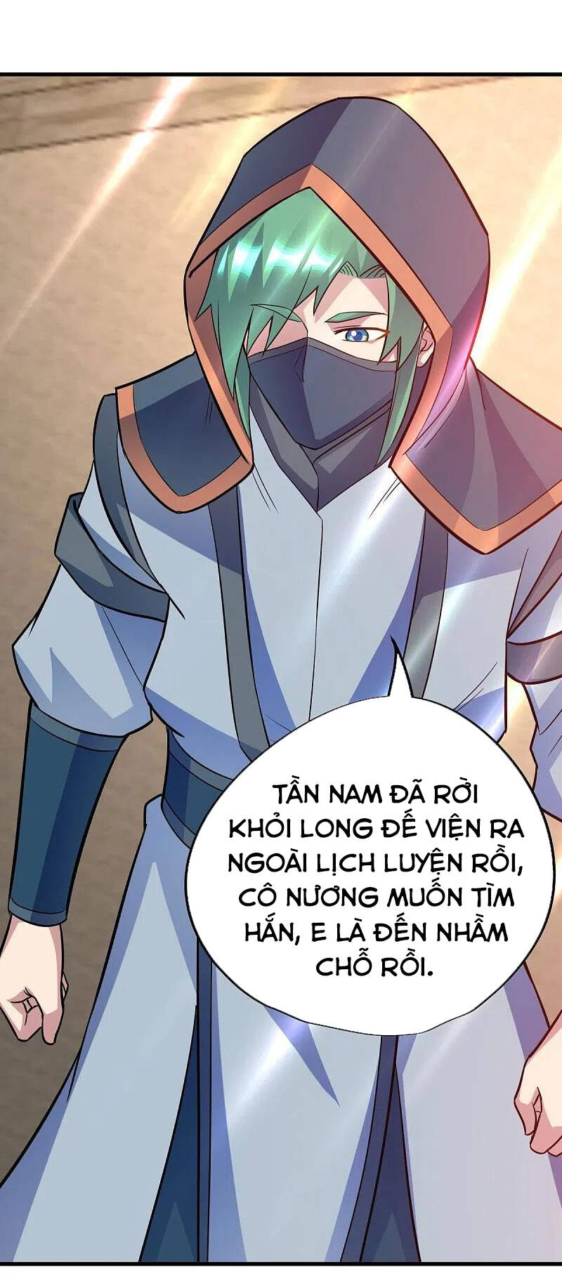 Chiến Hồn Tuyệt Thế Chapter 431 - 57