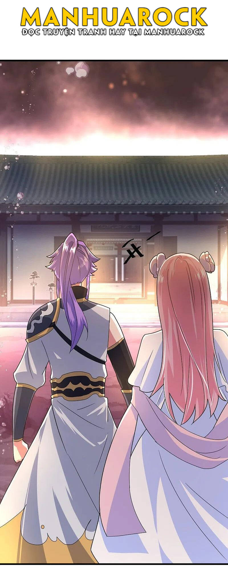 Chiến Hồn Tuyệt Thế Chapter 433 - 19