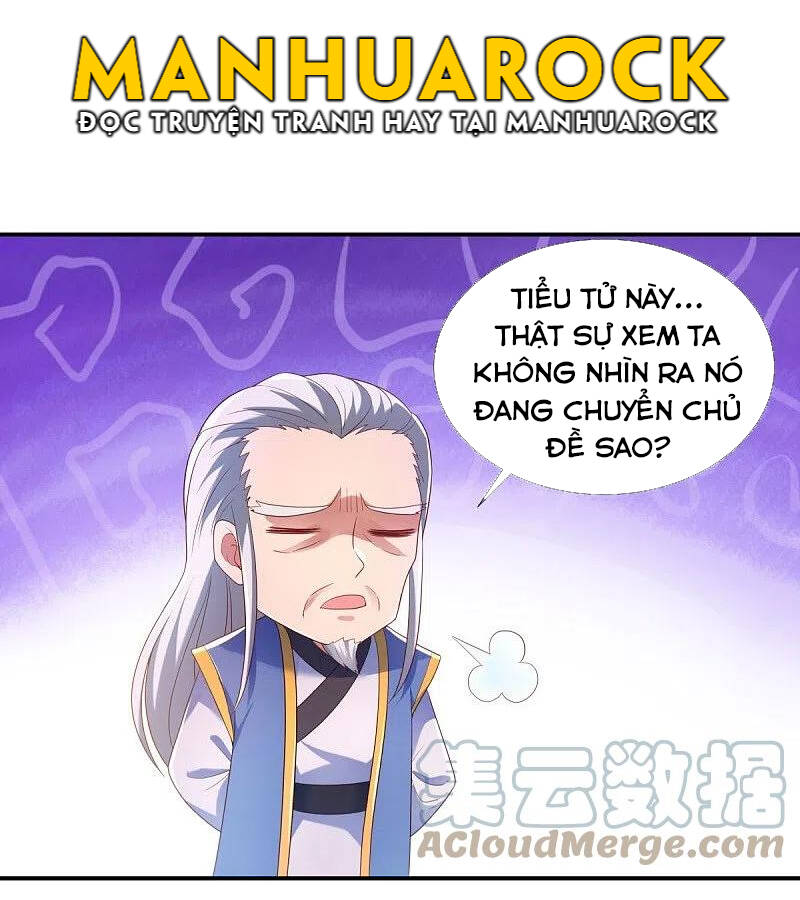 Chiến Hồn Tuyệt Thế Chapter 434 - 30