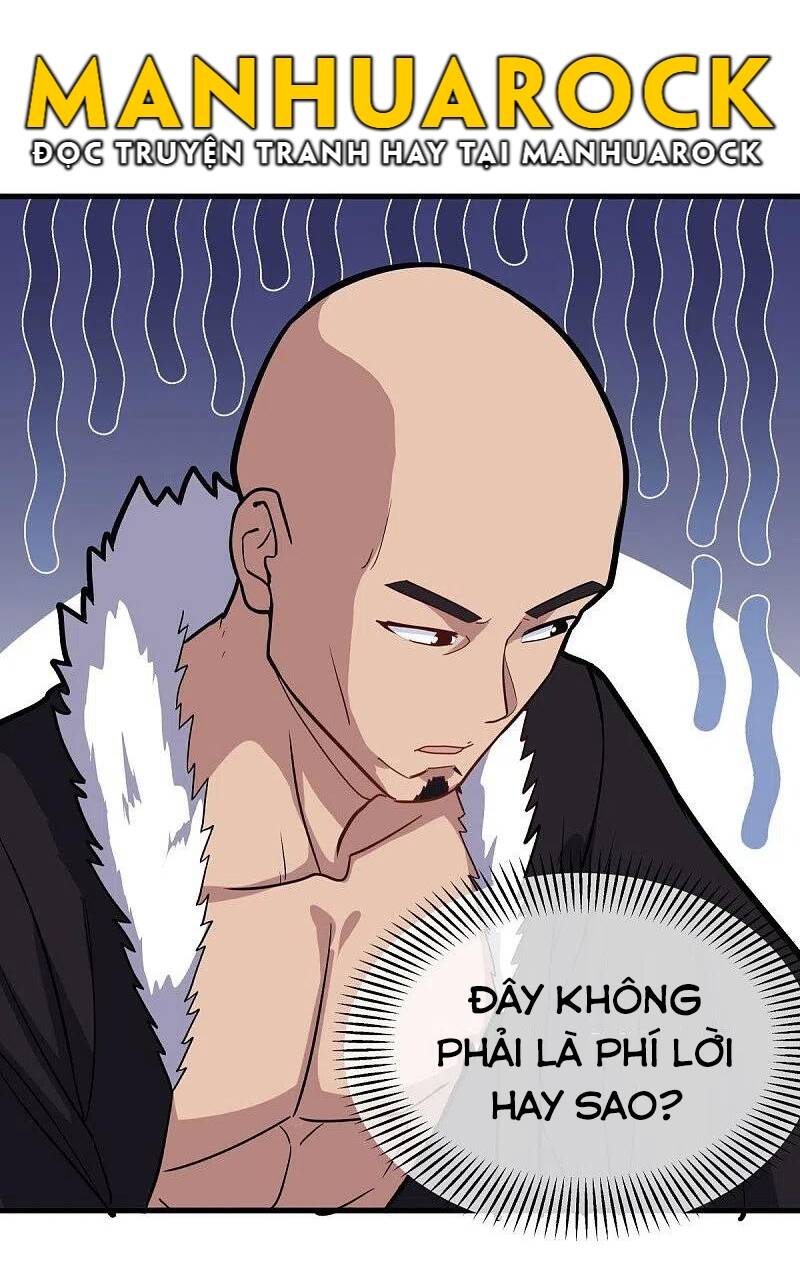 Chiến Hồn Tuyệt Thế Chapter 435 - 12