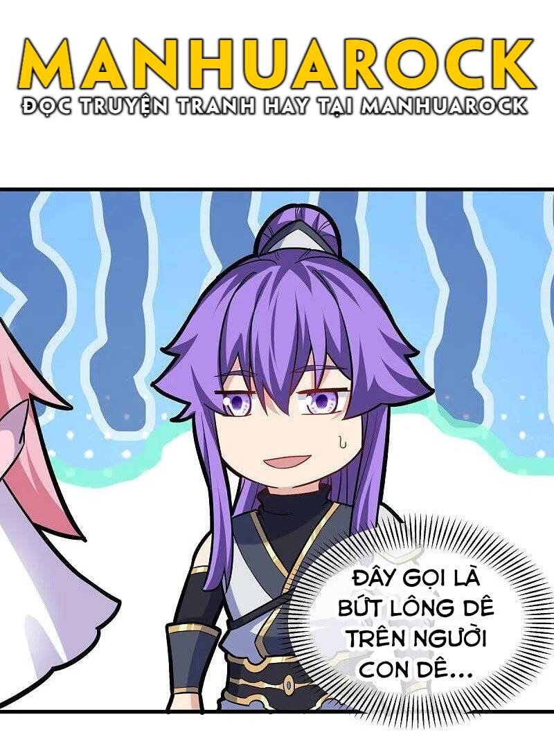 Chiến Hồn Tuyệt Thế Chapter 435 - 14
