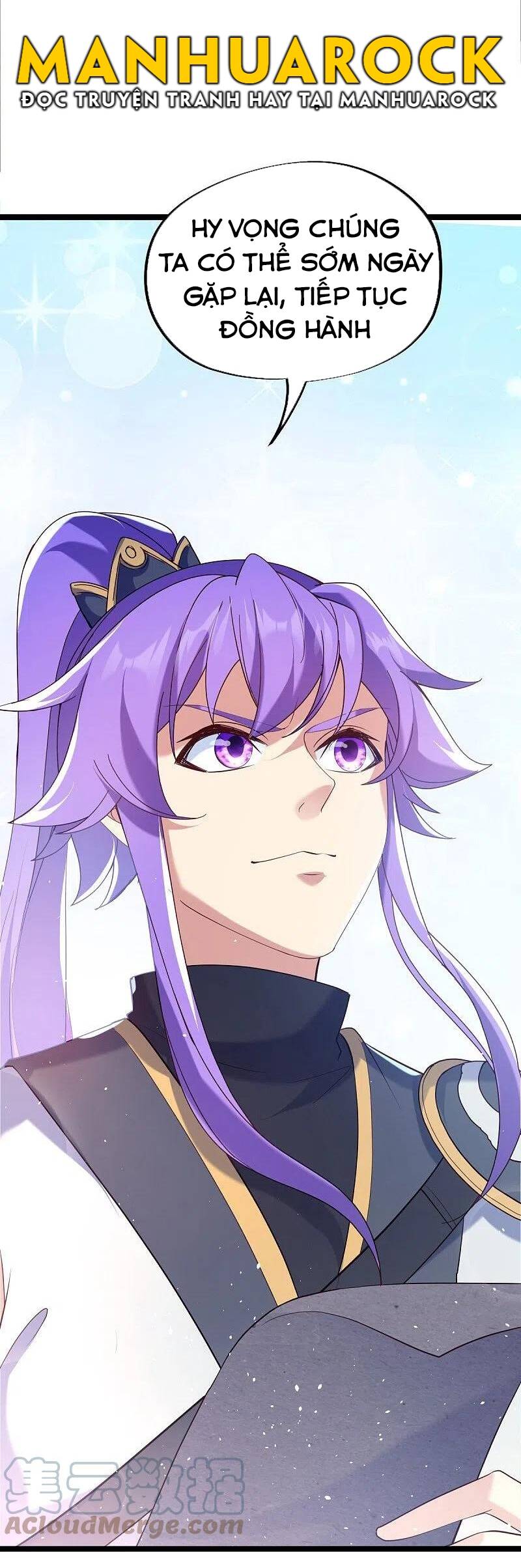 Chiến Hồn Tuyệt Thế Chapter 435 - 6
