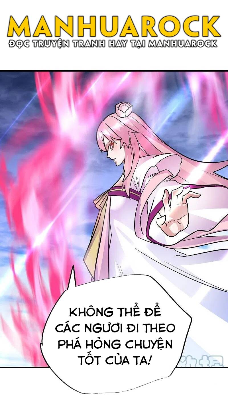 Chiến Hồn Tuyệt Thế Chapter 435 - 59