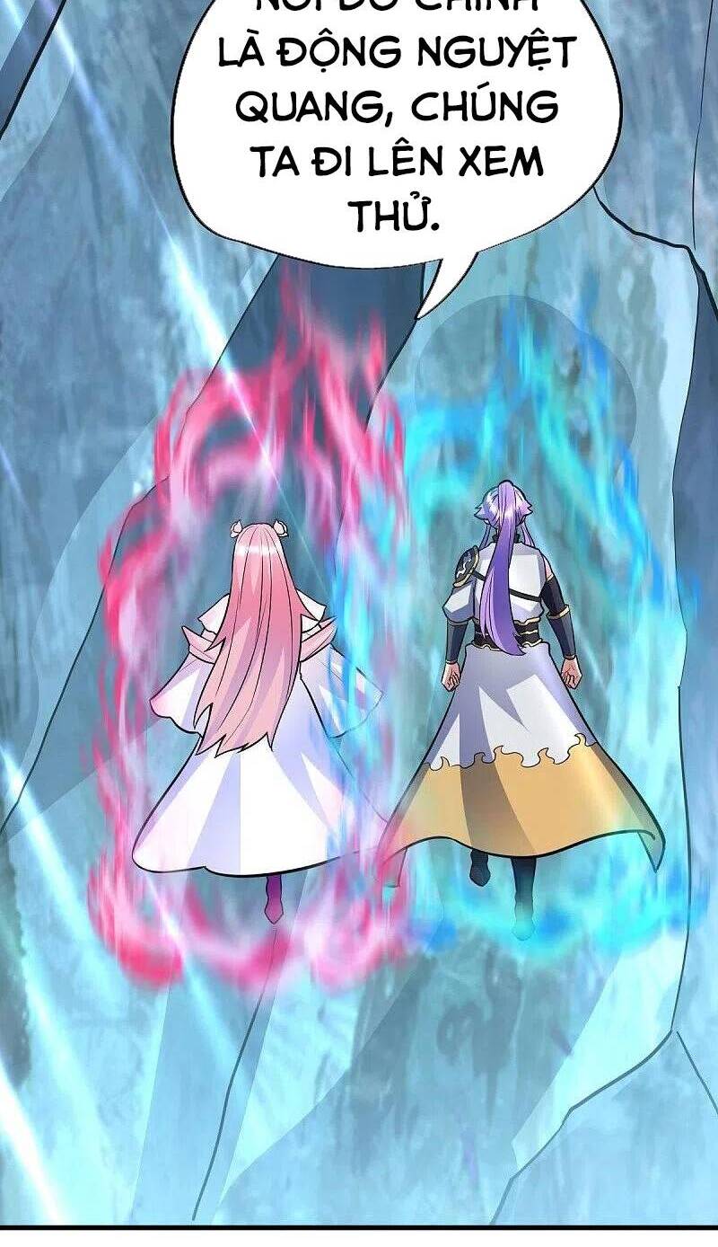 Chiến Hồn Tuyệt Thế Chapter 435 - 63
