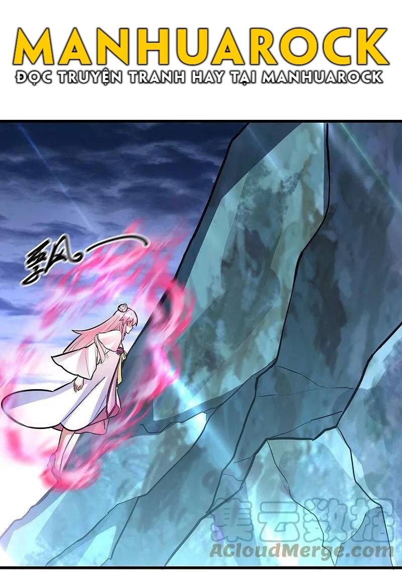 Chiến Hồn Tuyệt Thế Chapter 435 - 64