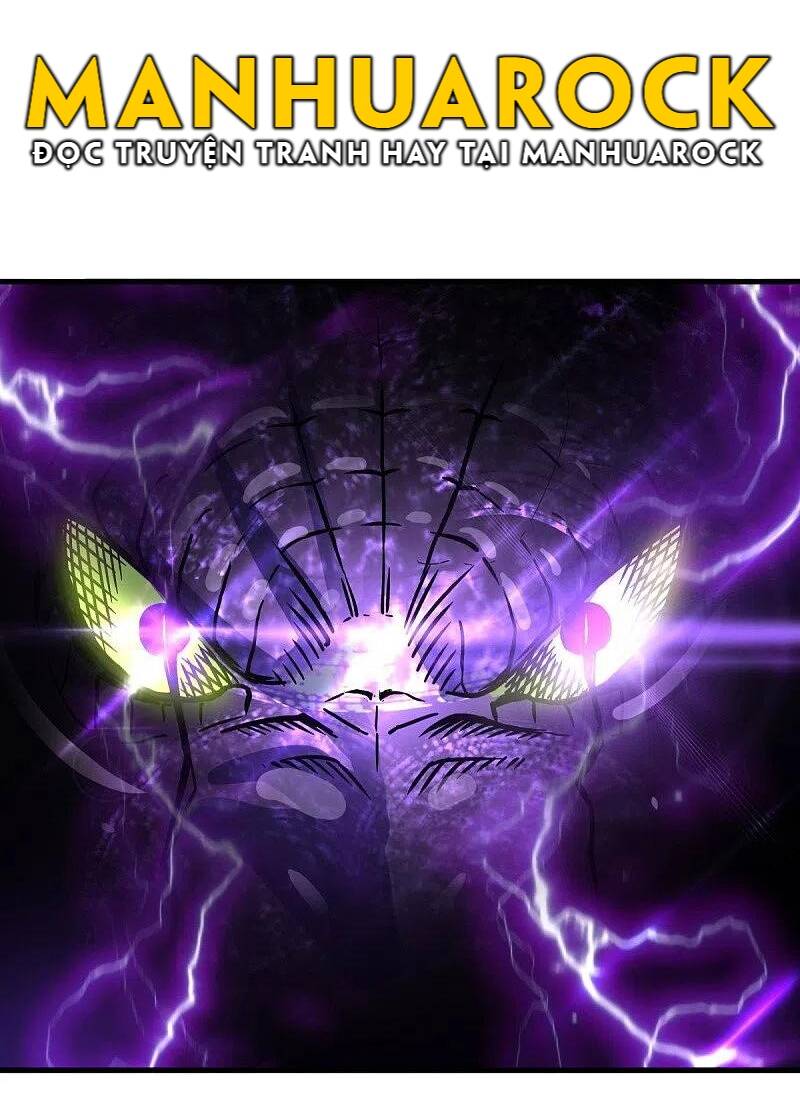 Chiến Hồn Tuyệt Thế Chapter 435 - 65