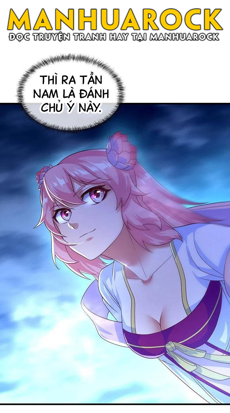 Chiến Hồn Tuyệt Thế Chapter 436 - 23