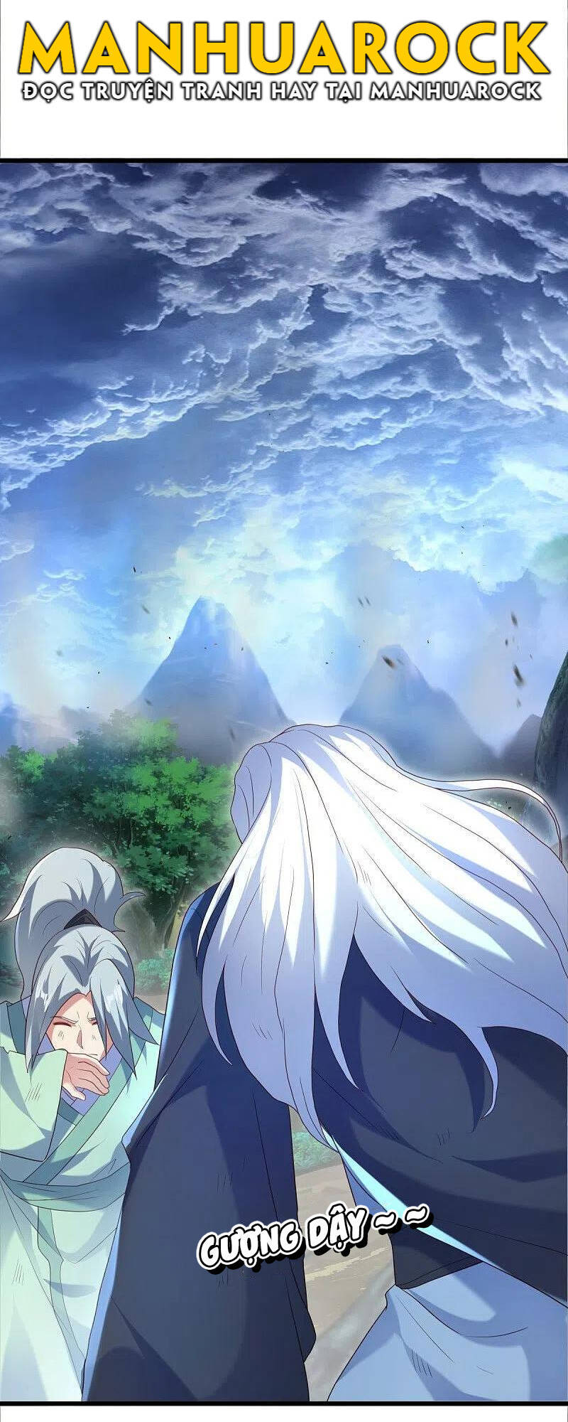 Chiến Hồn Tuyệt Thế Chapter 436 - 31