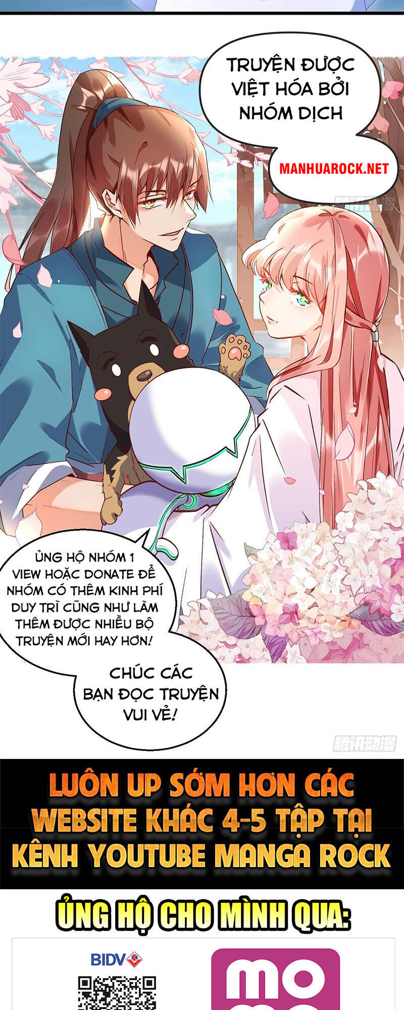 Chiến Hồn Tuyệt Thế Chapter 436 - 85