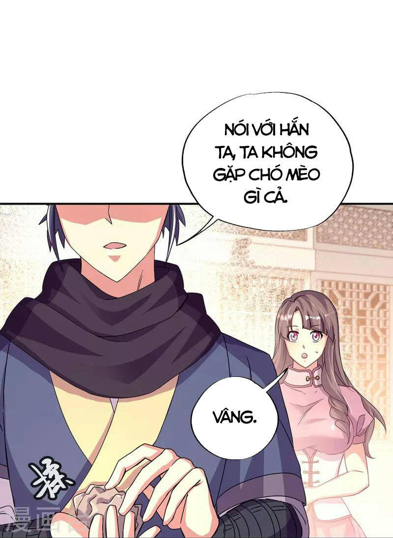 Chiến Hồn Tuyệt Thế Chapter 338 - 30