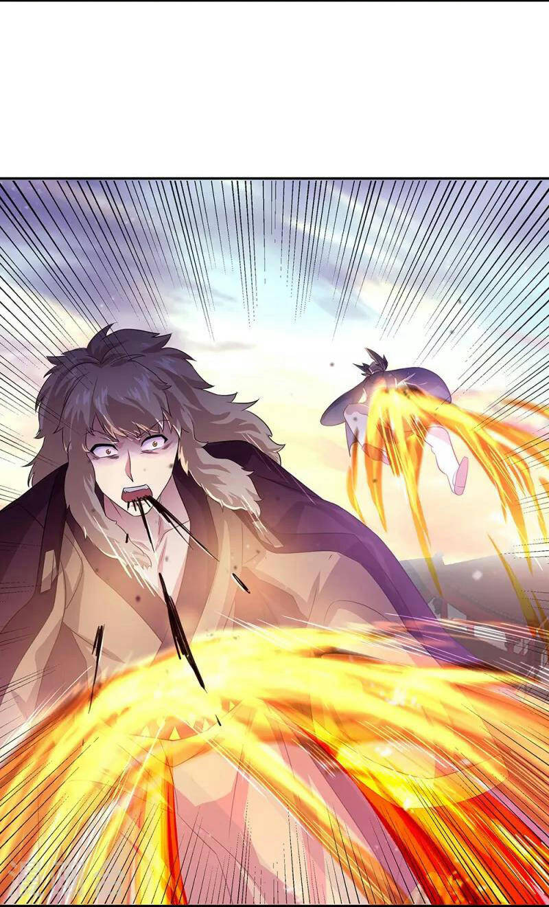Chiến Hồn Tuyệt Thế Chapter 339 - 22