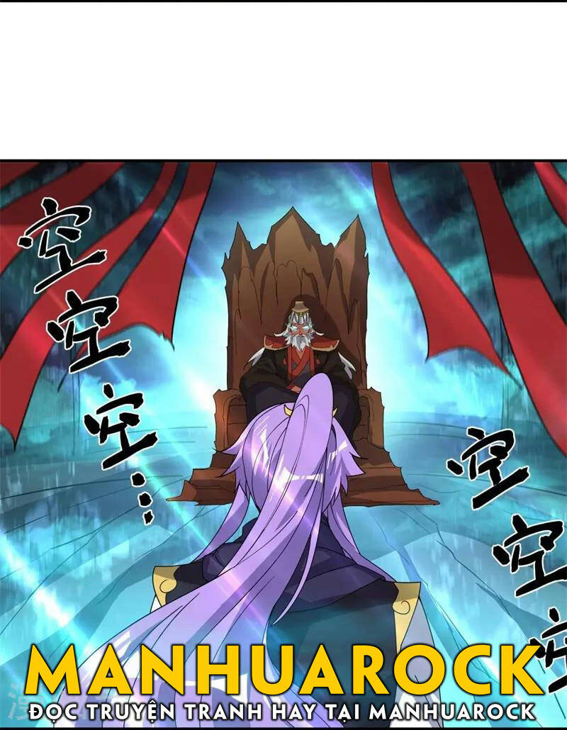Chiến Hồn Tuyệt Thế Chapter 376 - 15