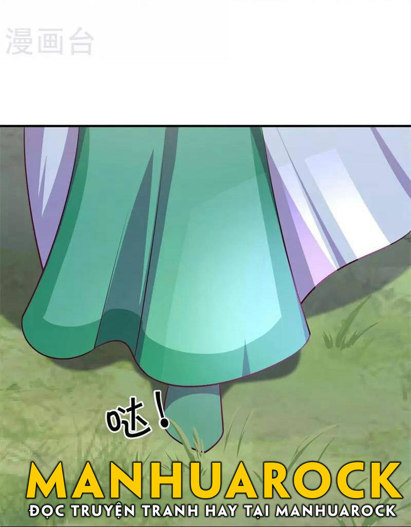 Chiến Hồn Tuyệt Thế Chapter 376 - 44