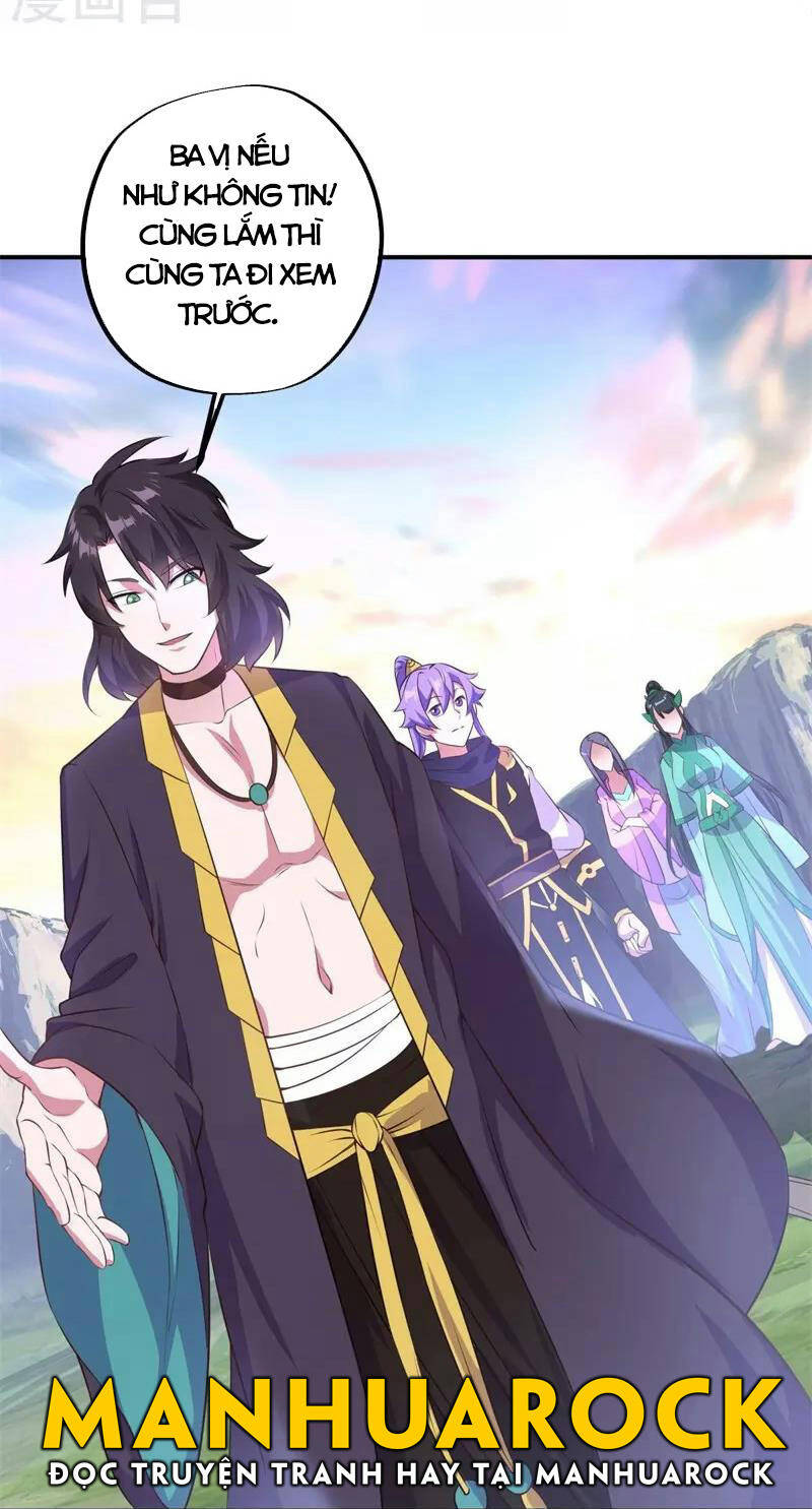 Chiến Hồn Tuyệt Thế Chapter 376 - 53