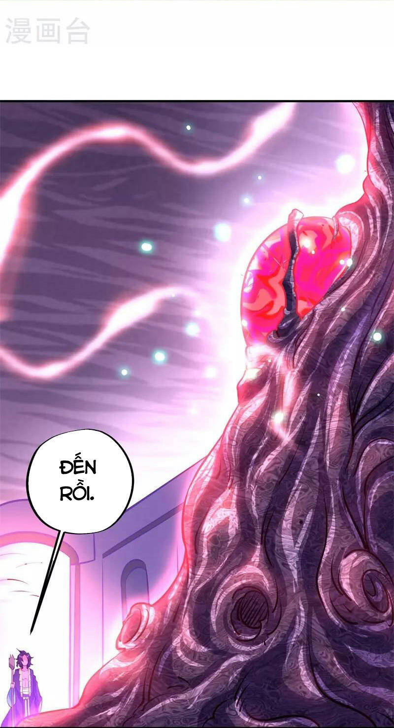 Chiến Hồn Tuyệt Thế Chapter 376 - 60