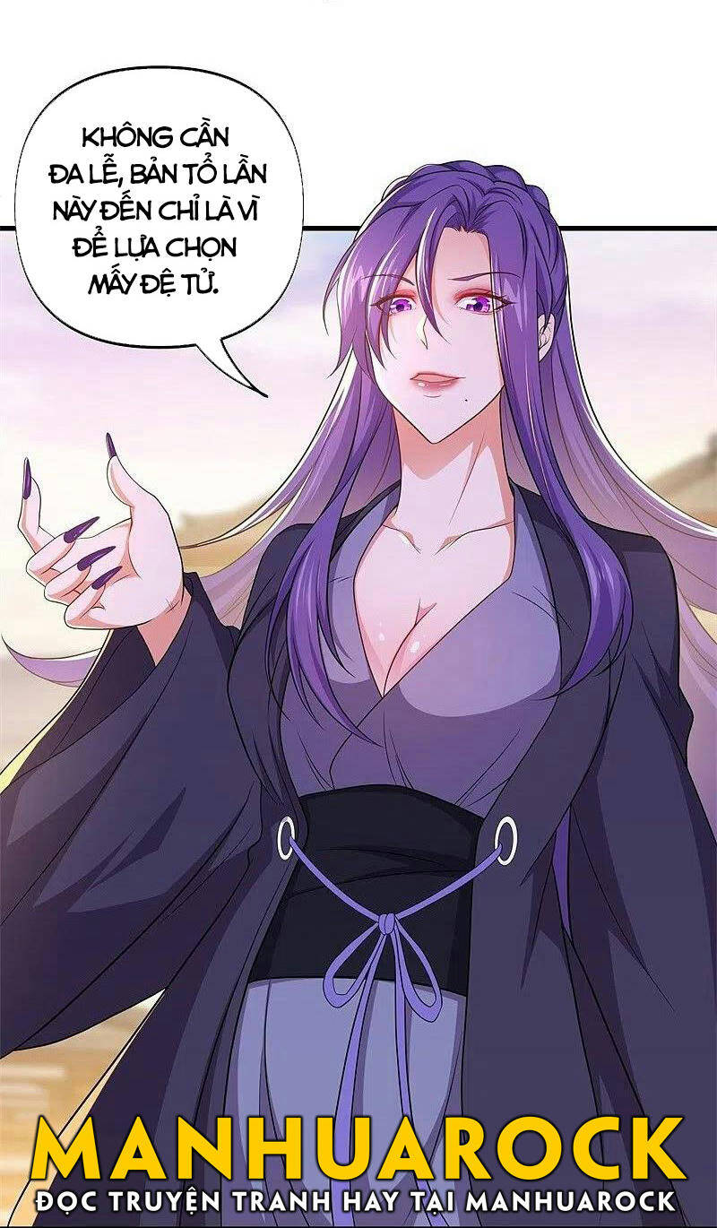 Chiến Hồn Tuyệt Thế Chapter 388 - 12