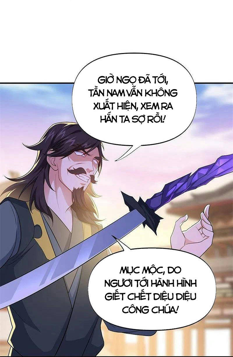 Chiến Hồn Tuyệt Thế Chapter 388 - 28