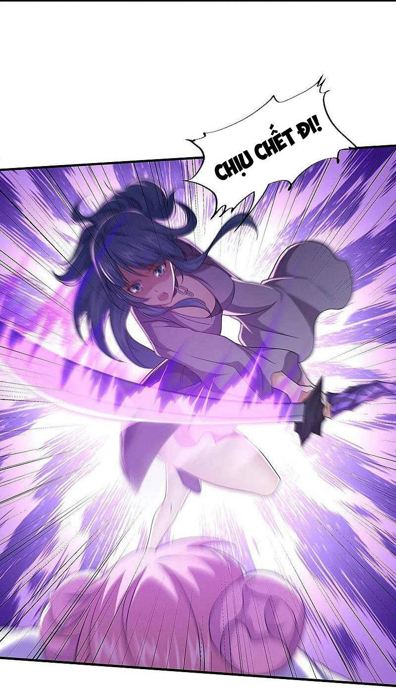 Chiến Hồn Tuyệt Thế Chapter 388 - 31
