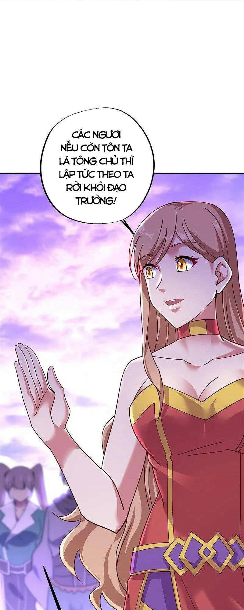 Chiến Hồn Tuyệt Thế Chapter 388 - 46