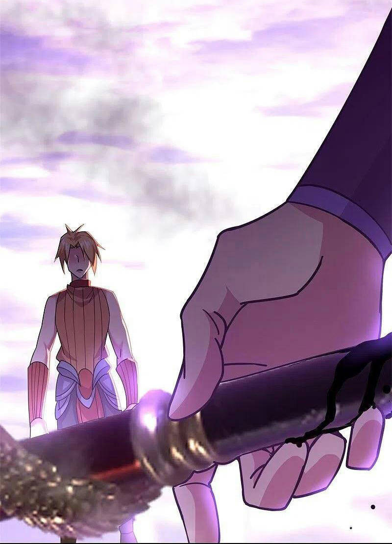 Chiến Hồn Tuyệt Thế Chapter 388 - 61