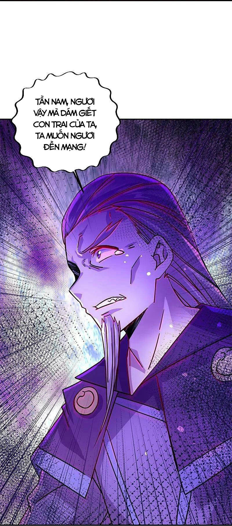Chiến Hồn Tuyệt Thế Chapter 388 - 67