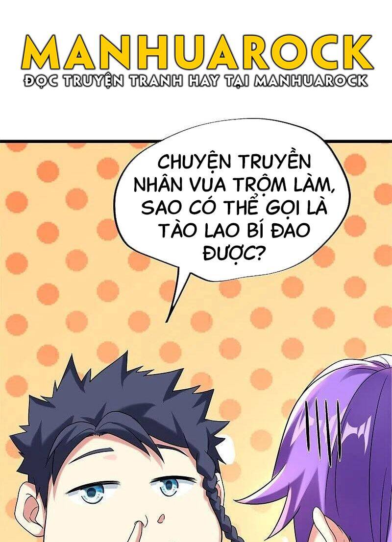 Chiến Hồn Tuyệt Thế Chapter 405 - 11