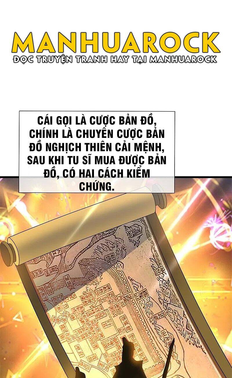 Chiến Hồn Tuyệt Thế Chapter 405 - 44