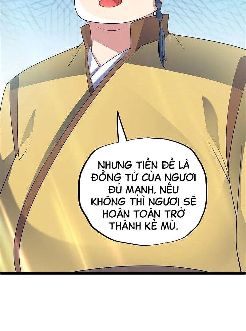 Chiến Hồn Tuyệt Thế Chapter 405 - 49