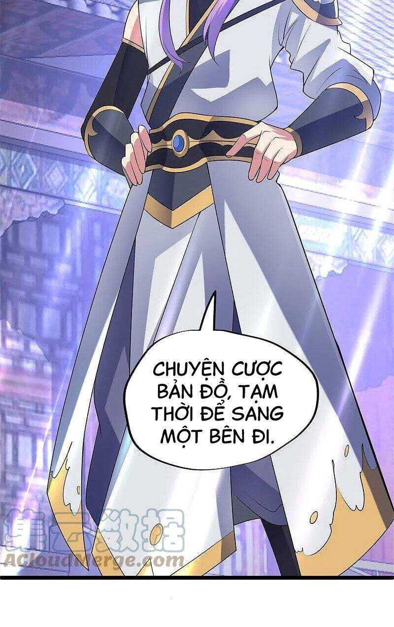 Chiến Hồn Tuyệt Thế Chapter 405 - 51