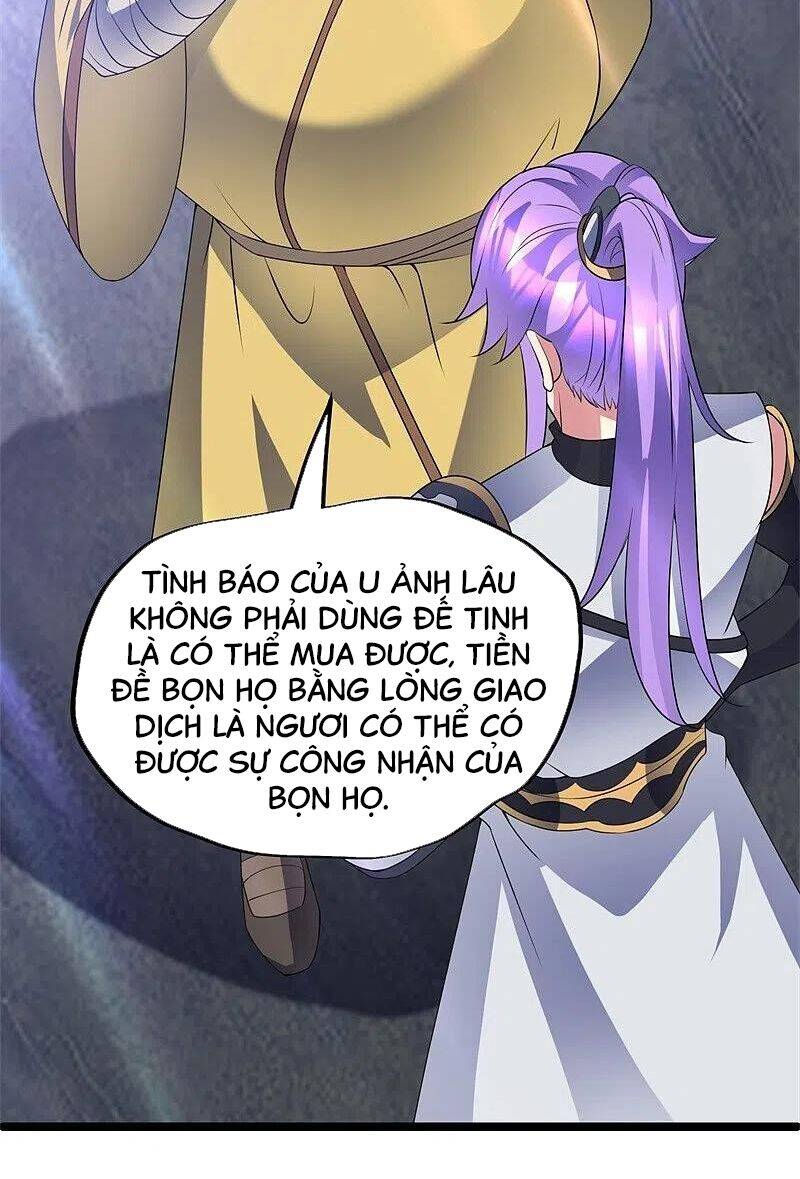 Chiến Hồn Tuyệt Thế Chapter 405 - 53