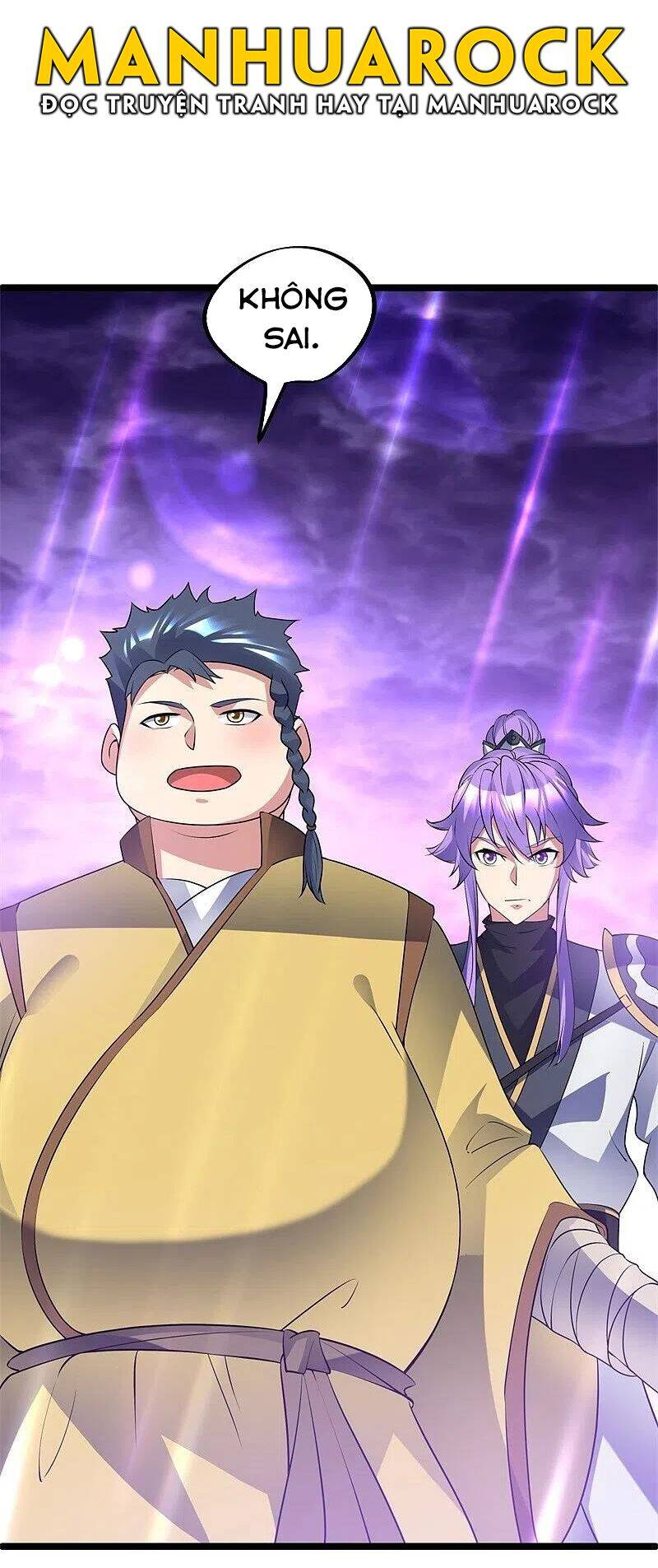 Chiến Hồn Tuyệt Thế Chapter 405 - 64