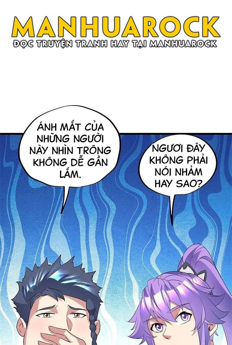 Chiến Hồn Tuyệt Thế Chapter 405 - 72