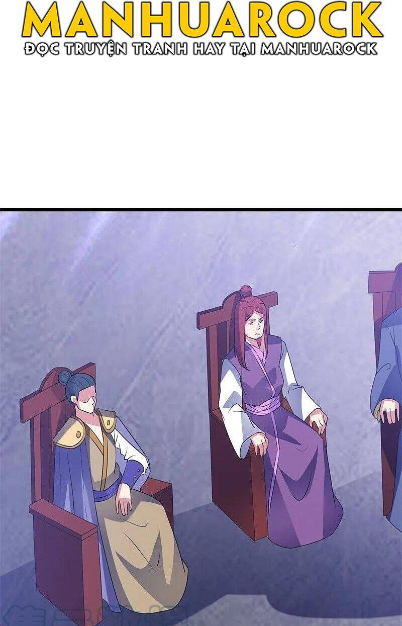 Chiến Hồn Tuyệt Thế Chapter 405 - 74